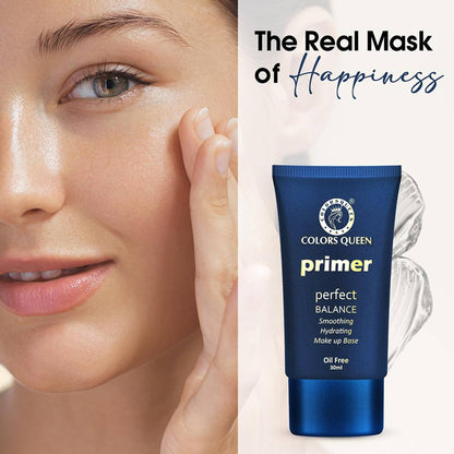 Colors Queen Perfect Balance Primer