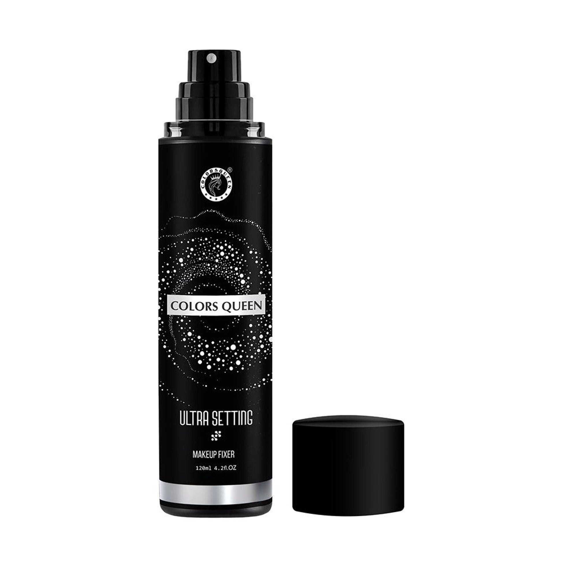 Colors Queen Ultra Setting Makeup Fixer Spray