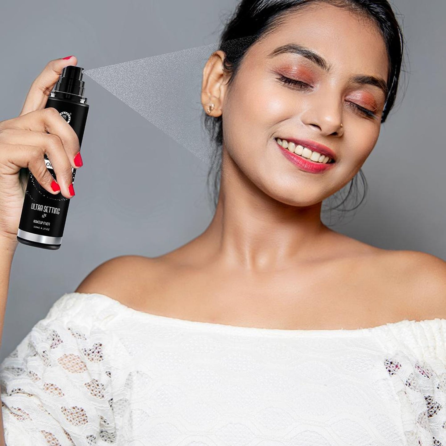 Colors Queen Ultra Setting Makeup Fixer Spray