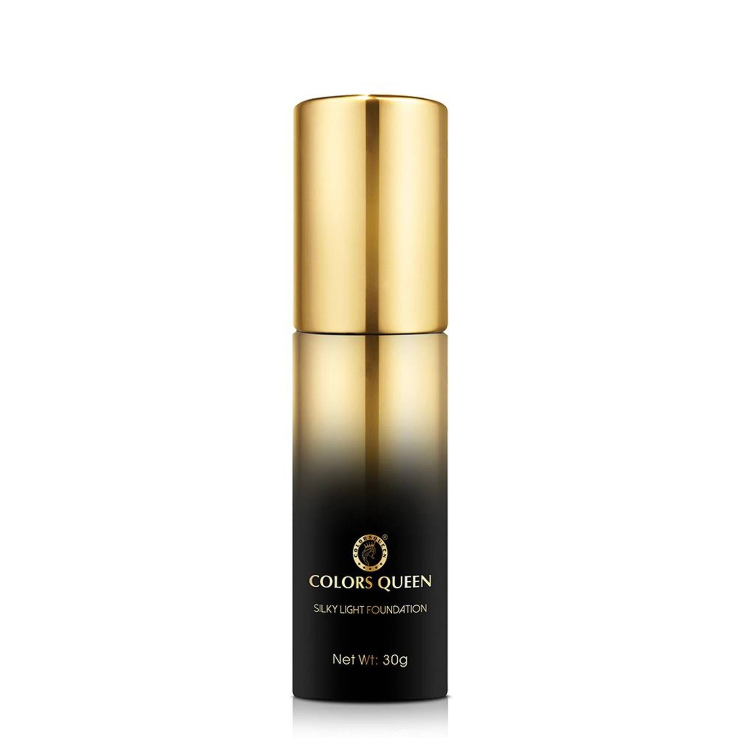 Colors Queen Silky Light Foundation - Classic Ivory-05