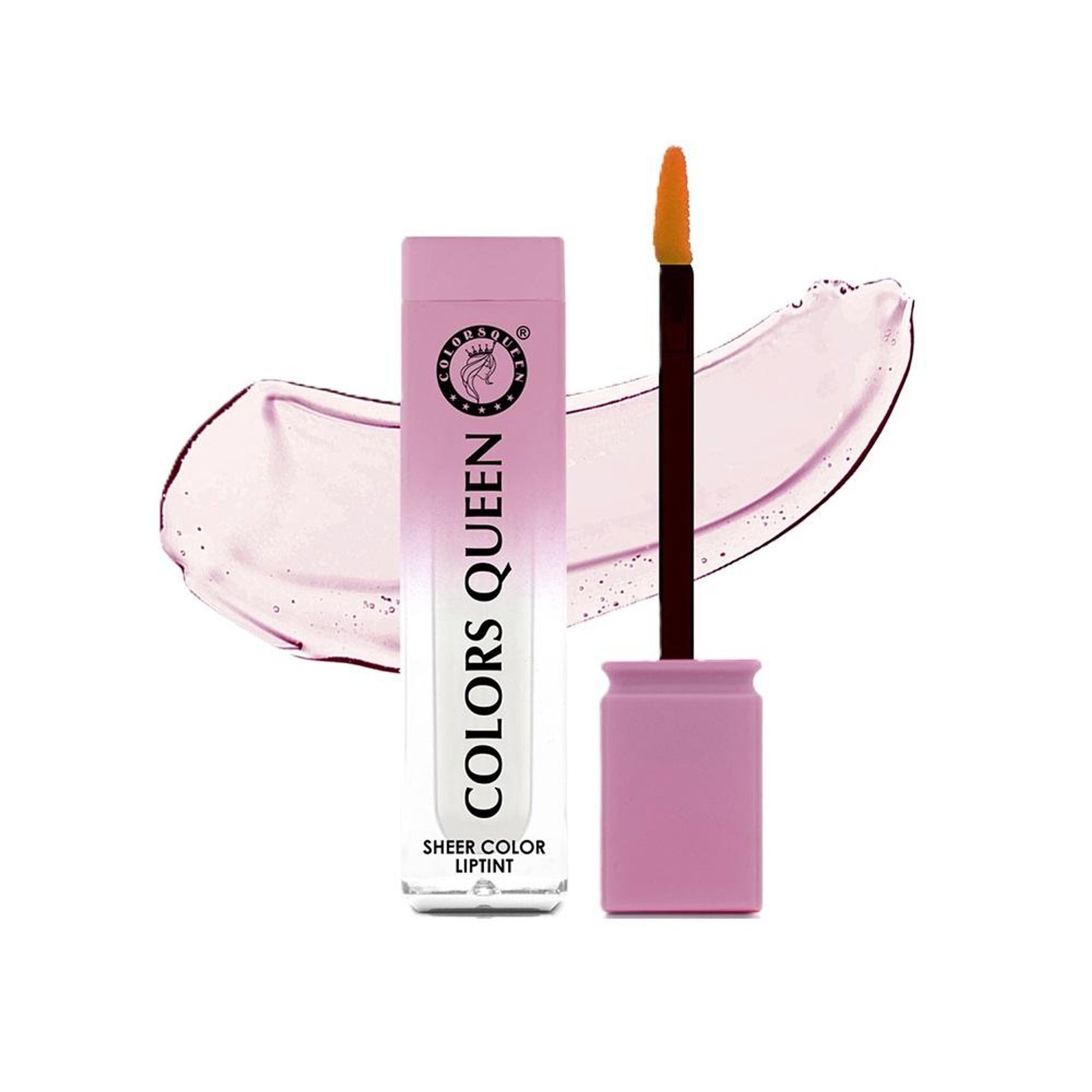 Colors Queen Sheer Color Lip Tint