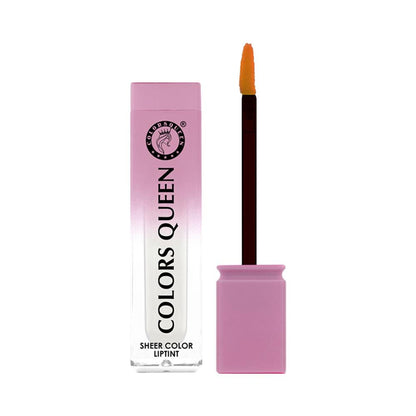 Colors Queen Sheer Color Lip Tint
