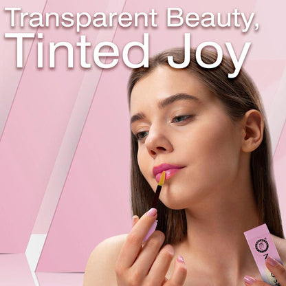 Colors Queen Sheer Color Lip Tint