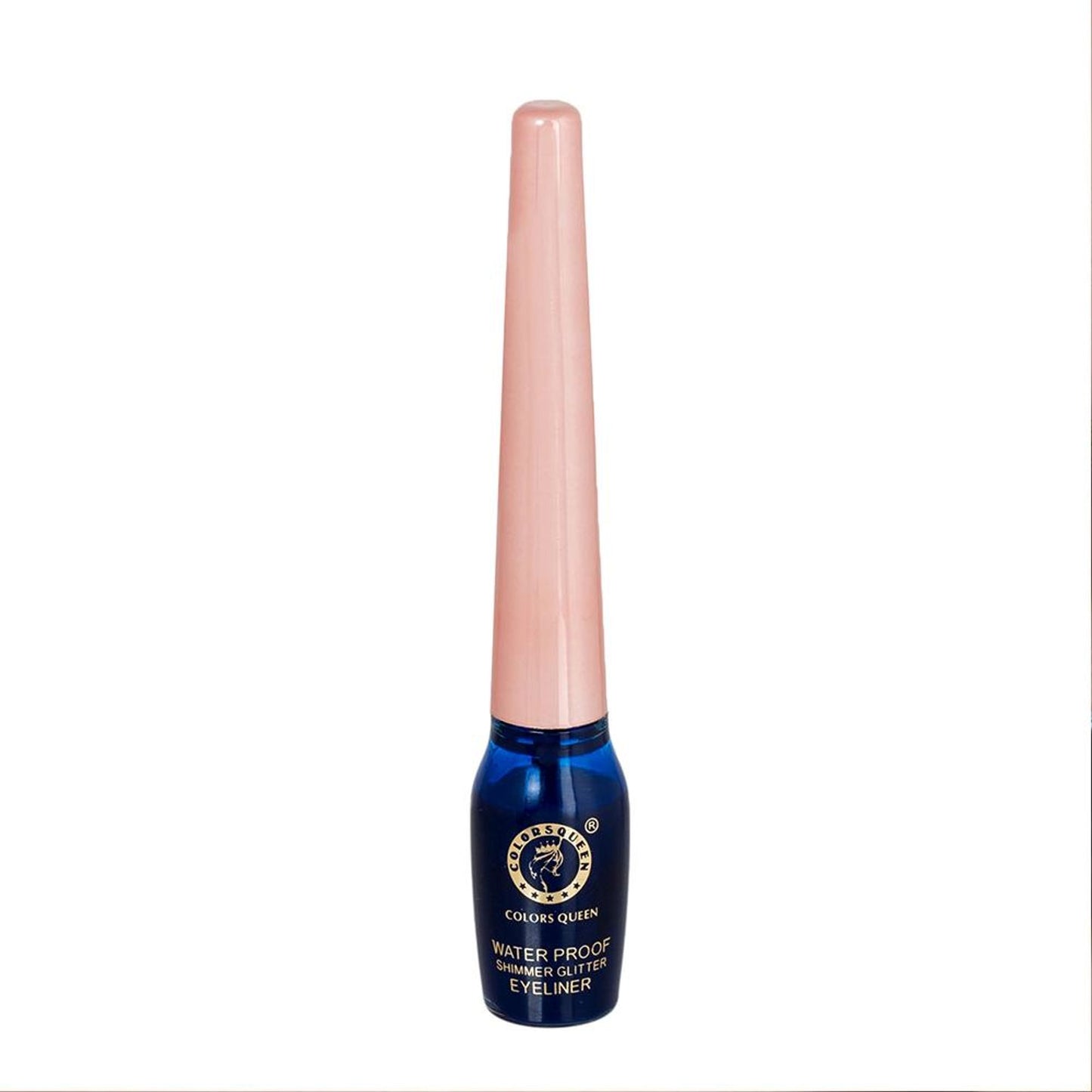 Colors Queen Sky Eyes Shimmer Glitter Eyeliner - 12