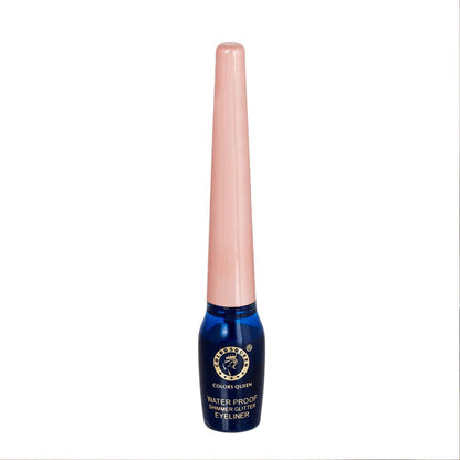 Colors Queen Sky Eyes Shimmer Glitter Eyeliner - 12