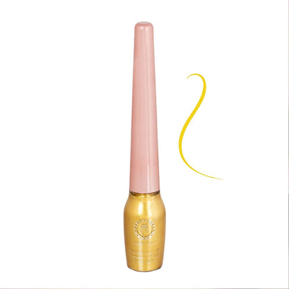 Colors Queen Sky Eyes Shimmer Glitter Eyeliner - 1