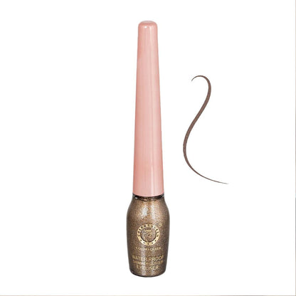 Colors Queen Sky Eyes Shimmer Glitter Eyeliner - 3