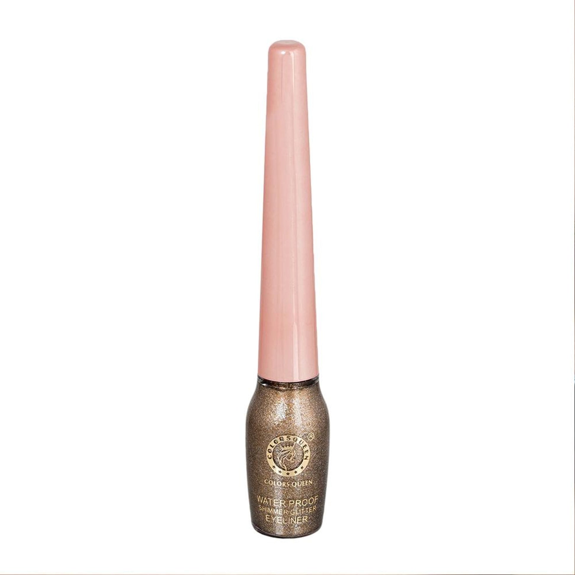 Colors Queen Sky Eyes Shimmer Glitter Eyeliner - 3