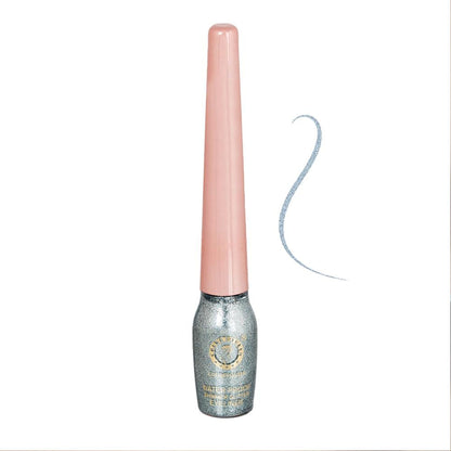 Colors Queen Sky Eyes Shimmer Glitter Eyeliner - 5