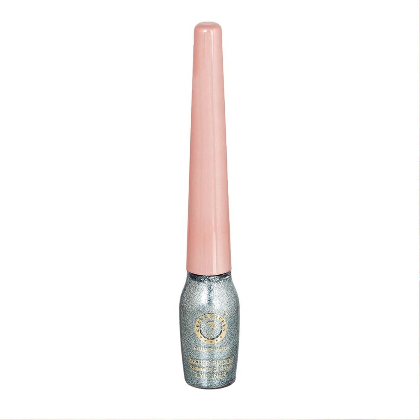 Colors Queen Sky Eyes Shimmer Glitter Eyeliner - 5
