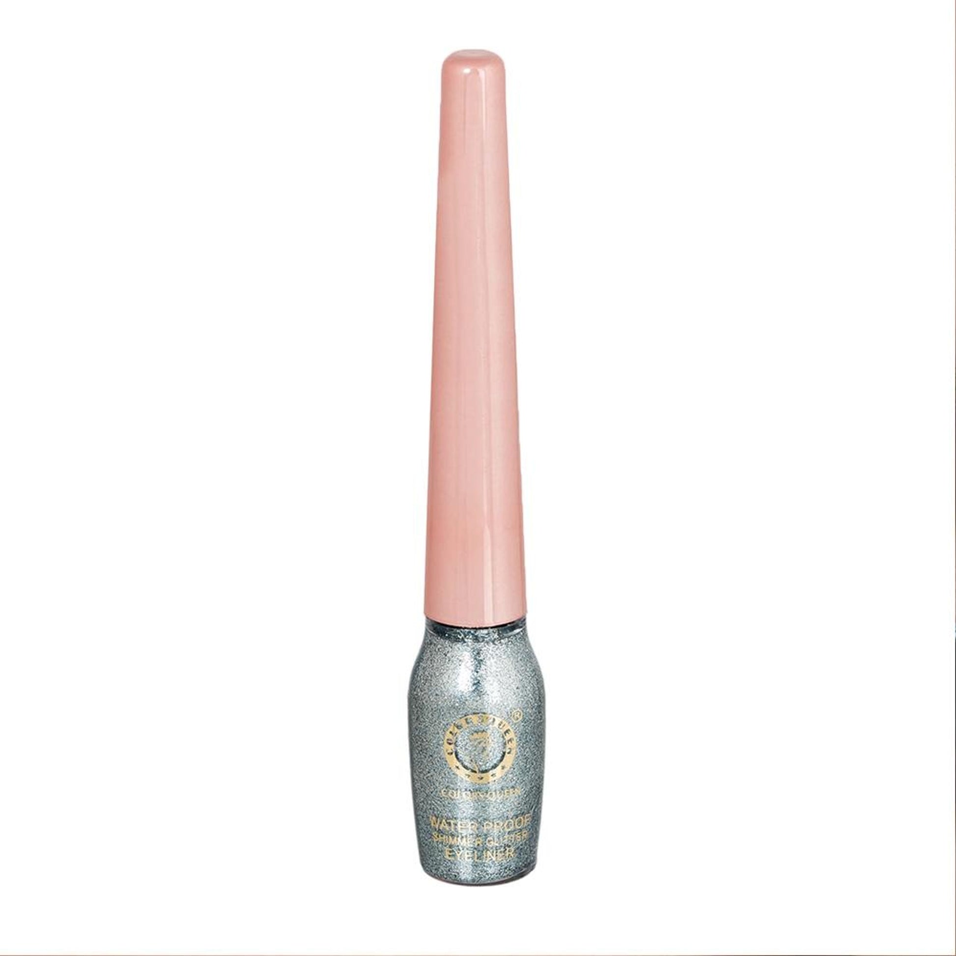 Colors Queen Sky Eyes Shimmer Glitter Eyeliner - 5