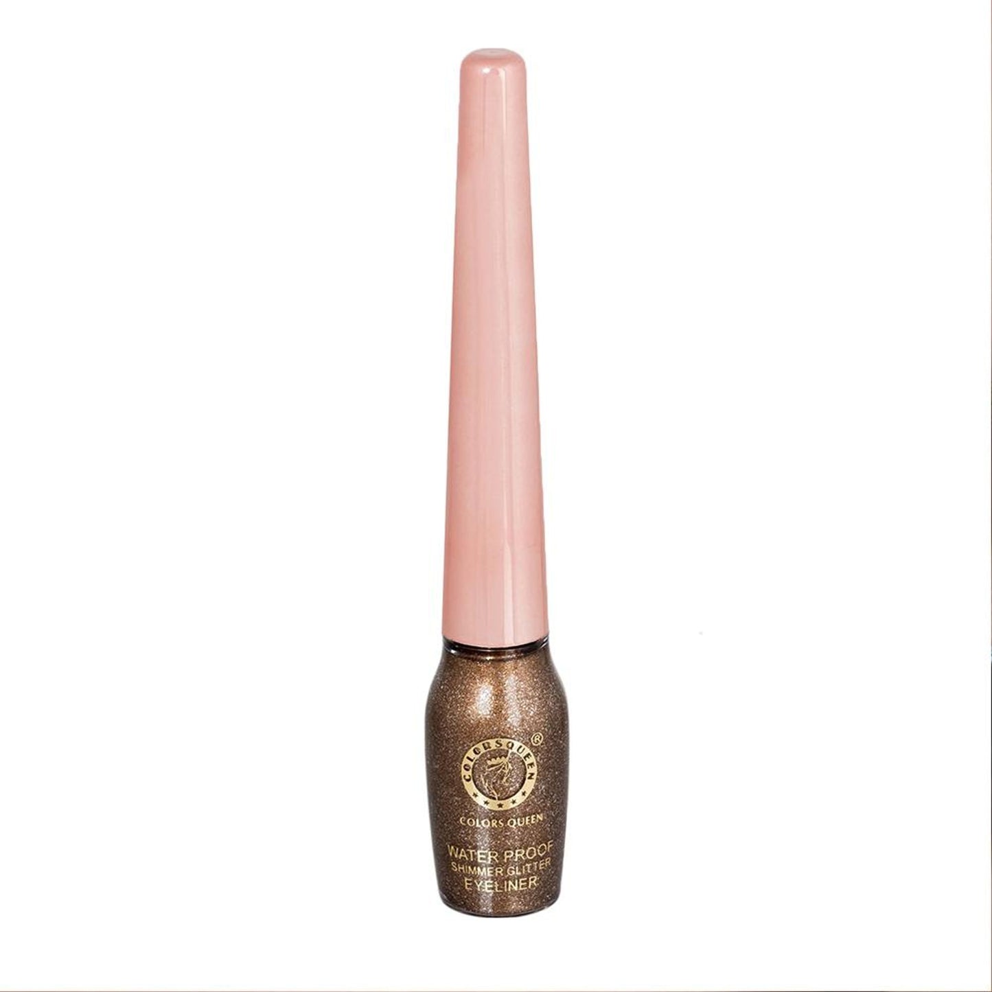 Colors Queen Sky Eyes Shimmer Glitter Eyeliner - 8