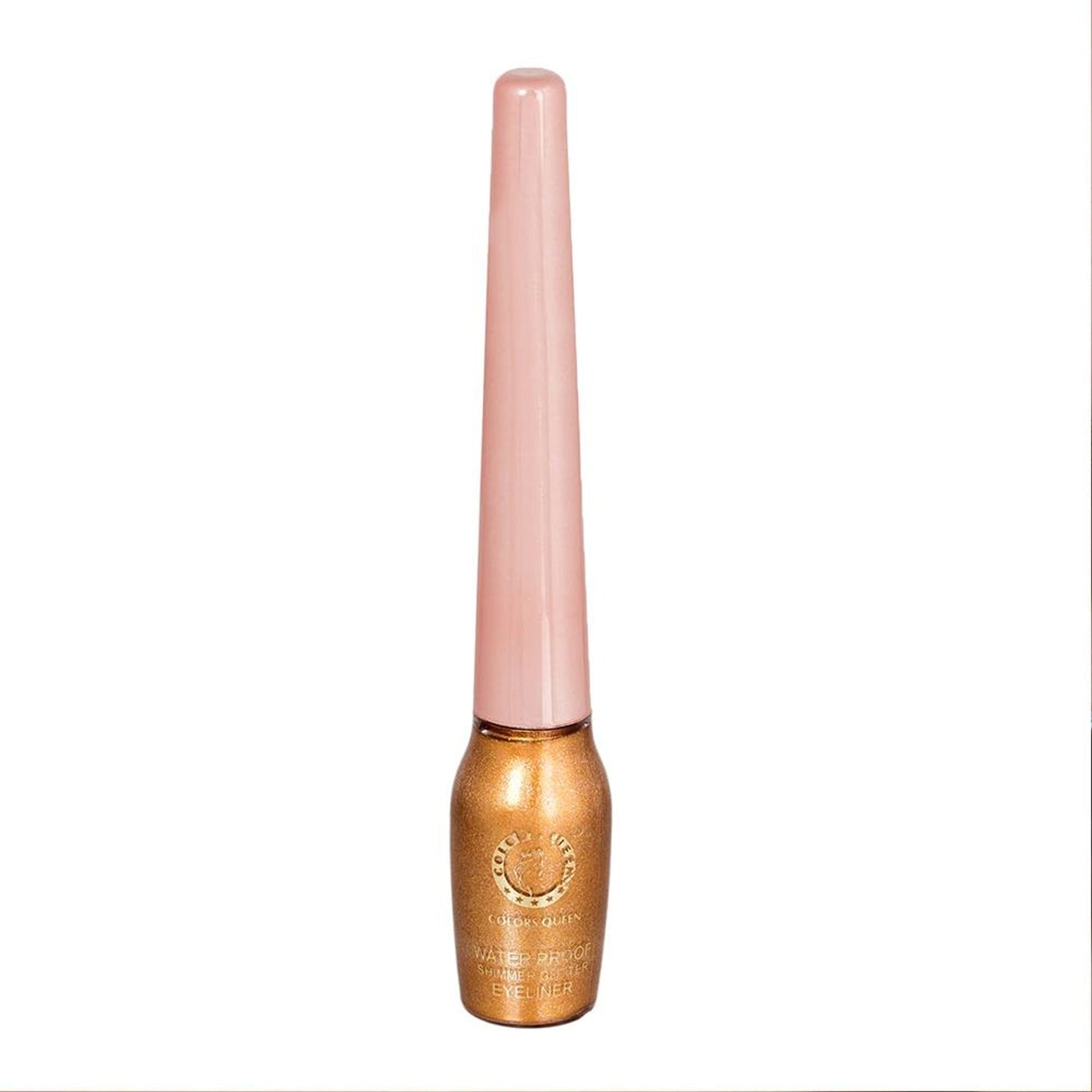 Colors Queen Sky Eyes Shimmer Glitter Eyeliner - 10