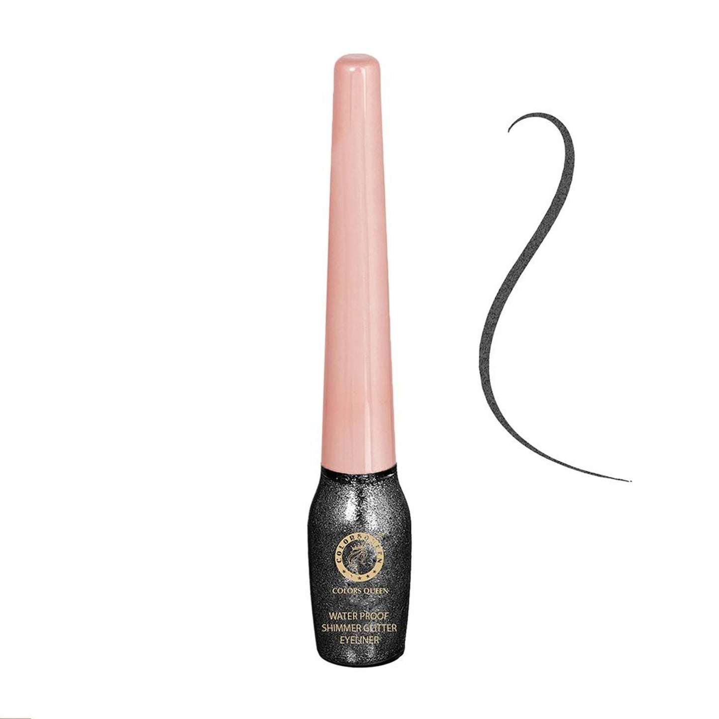 Colors Queen Sky Eyes Shimmer Glitter Eyeliner - 11