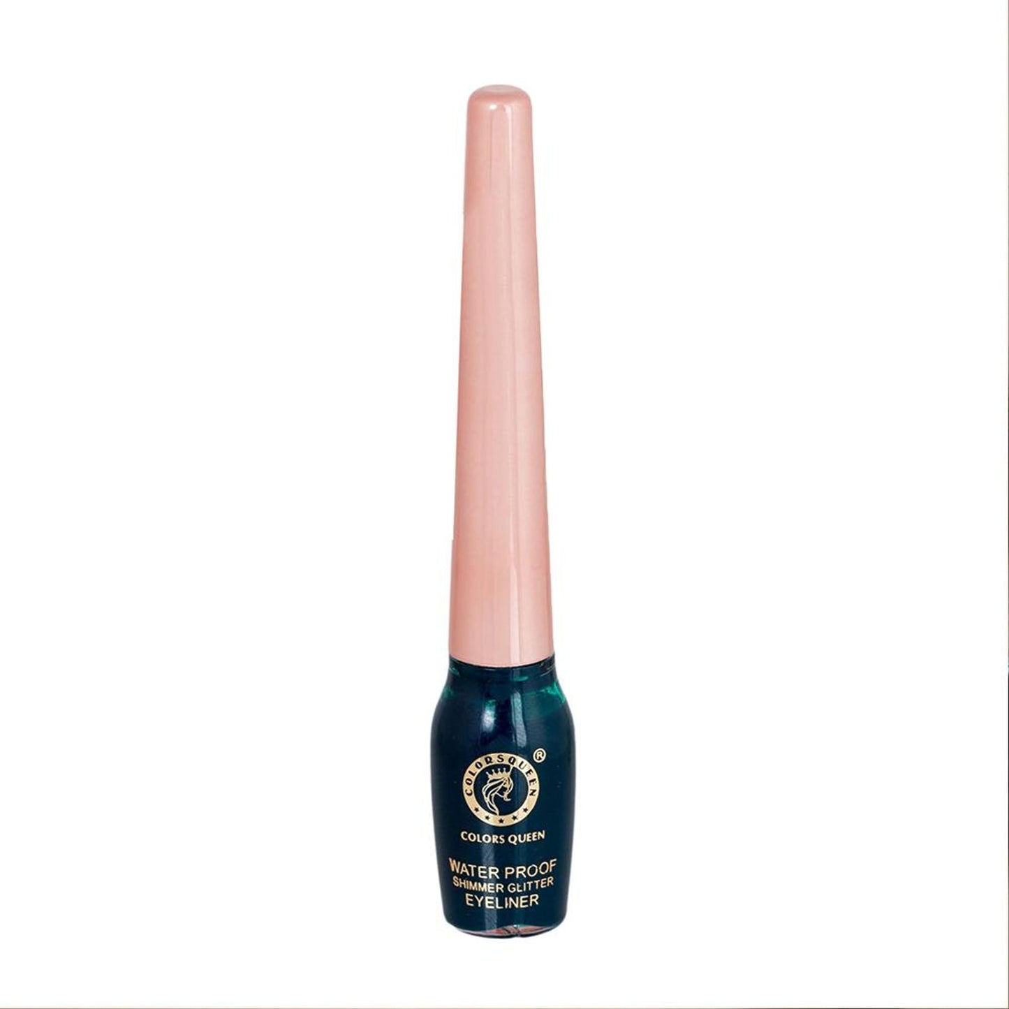 Colors Queen Sky Eyes Shimmer Glitter Eyeliner - 13