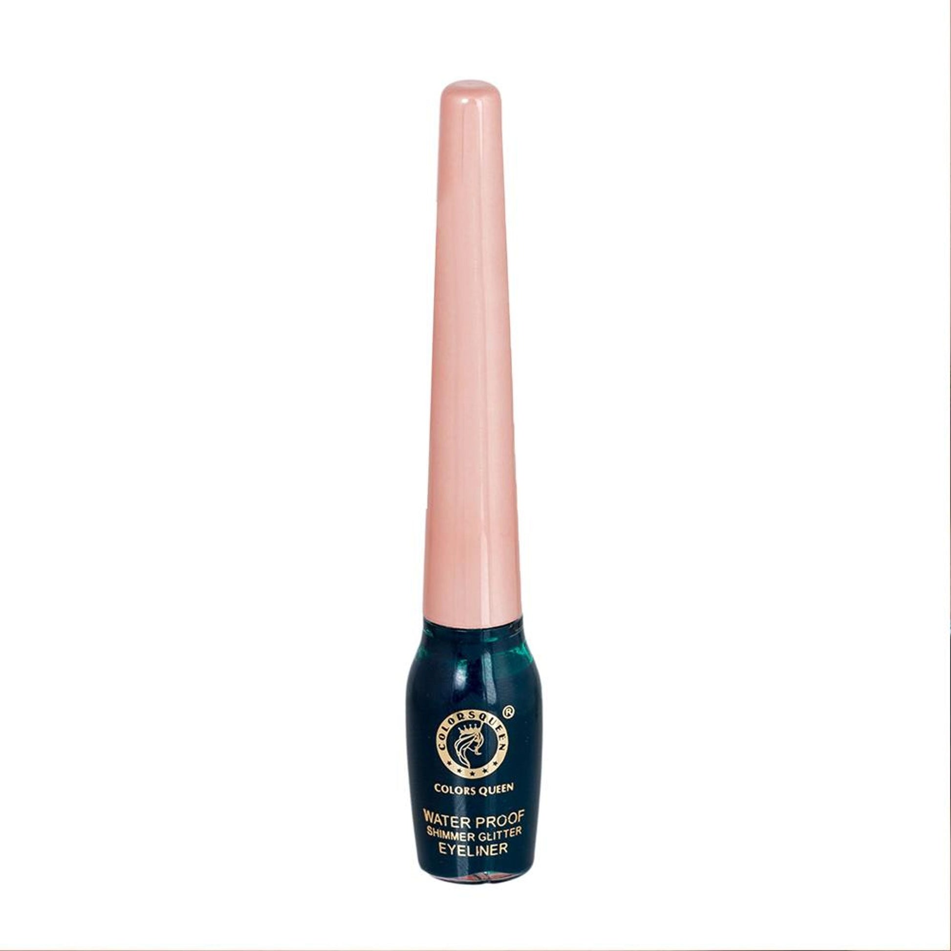 Colors Queen Sky Eyes Shimmer Glitter Eyeliner - 13