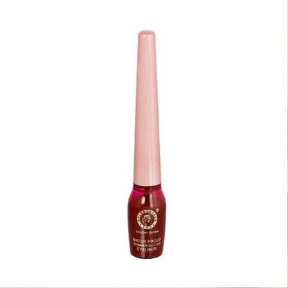 Colors Queen Sky Eyes Shimmer Glitter Eyeliner - 14