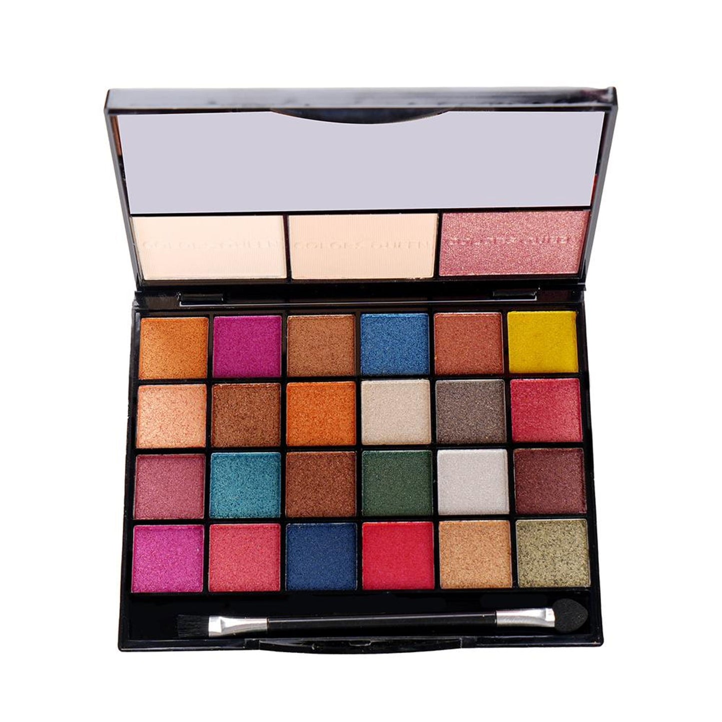 Colors Queen Swag Make Up Kit - 2