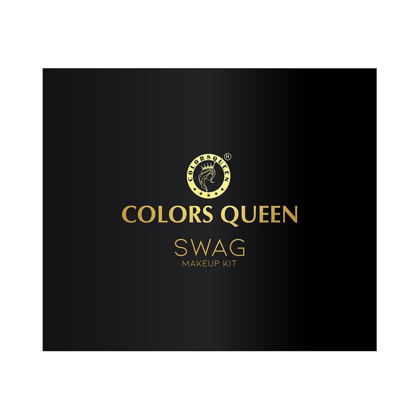 Colors Queen Swag Make Up Kit - 2