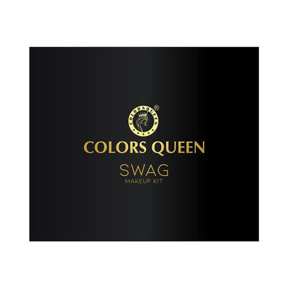 Colors Queen Swag Make Up Kit - 2