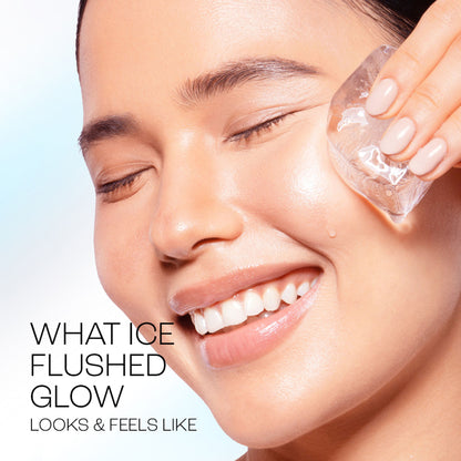 Lakme Icy Sorbet Gel Instant Cooling Moisturizer With 2% Pro-Ceramide, Peptide & Pentavitin