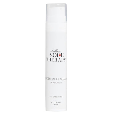 Sally's Soul Therapy Epidermal Obsession Moisturizer