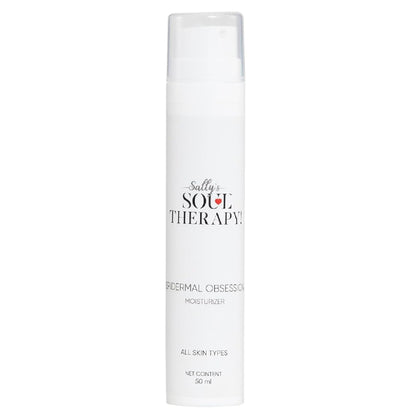 Sally's Soul Therapy Epidermal Obsession Moisturizer