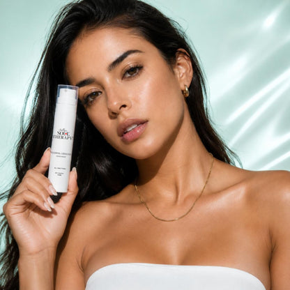 Sally's Soul Therapy Epidermal Obsession Moisturizer