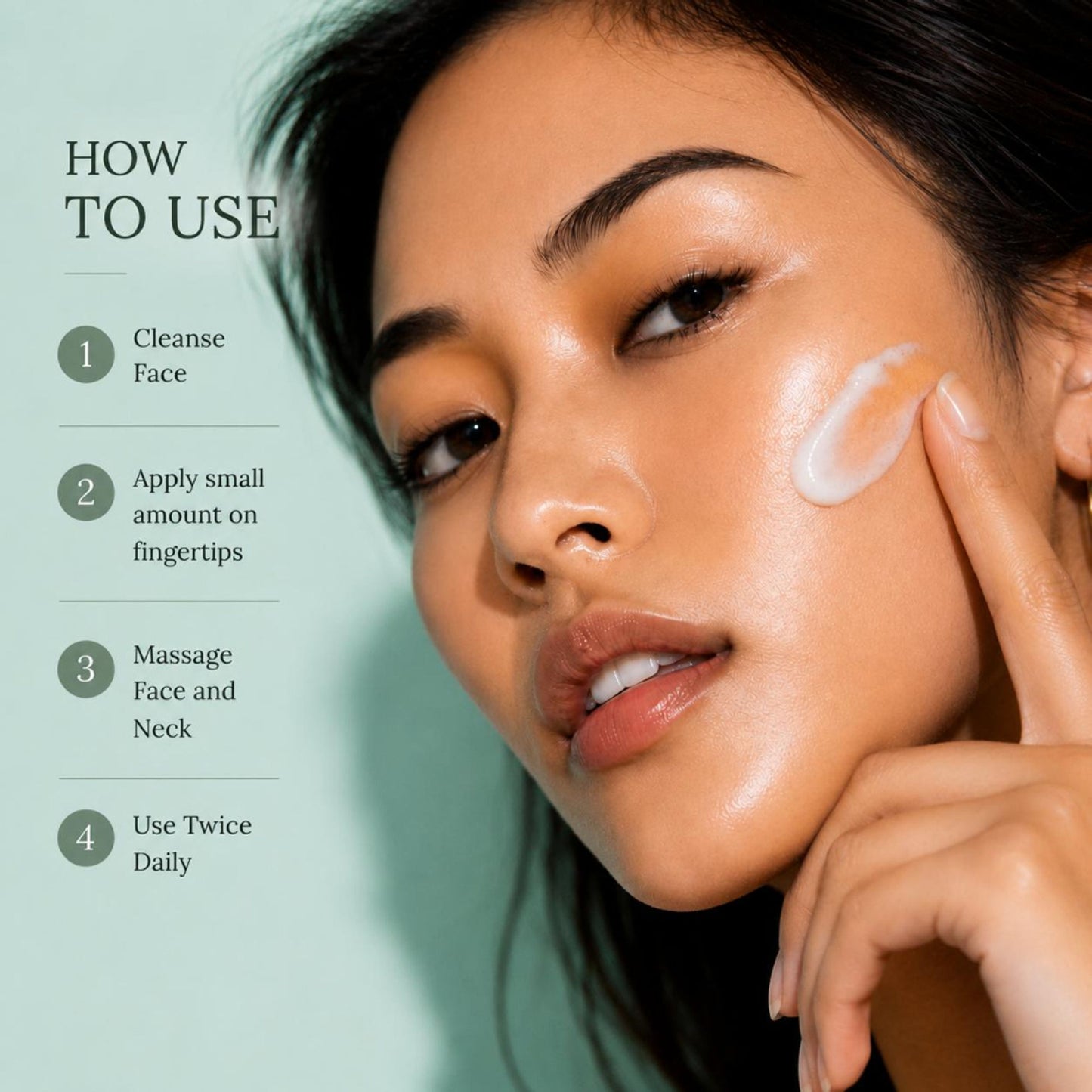 Sally's Soul Therapy Epidermal Obsession Moisturizer