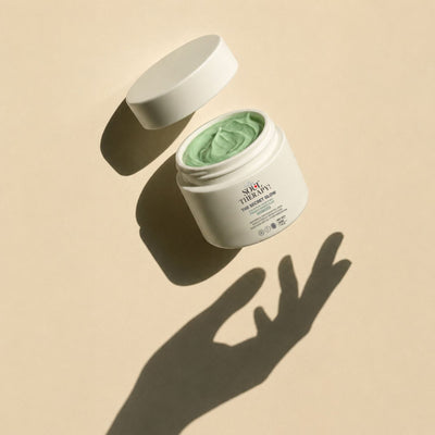 Sally's Soul Therapy The Secret Glow Night Cream