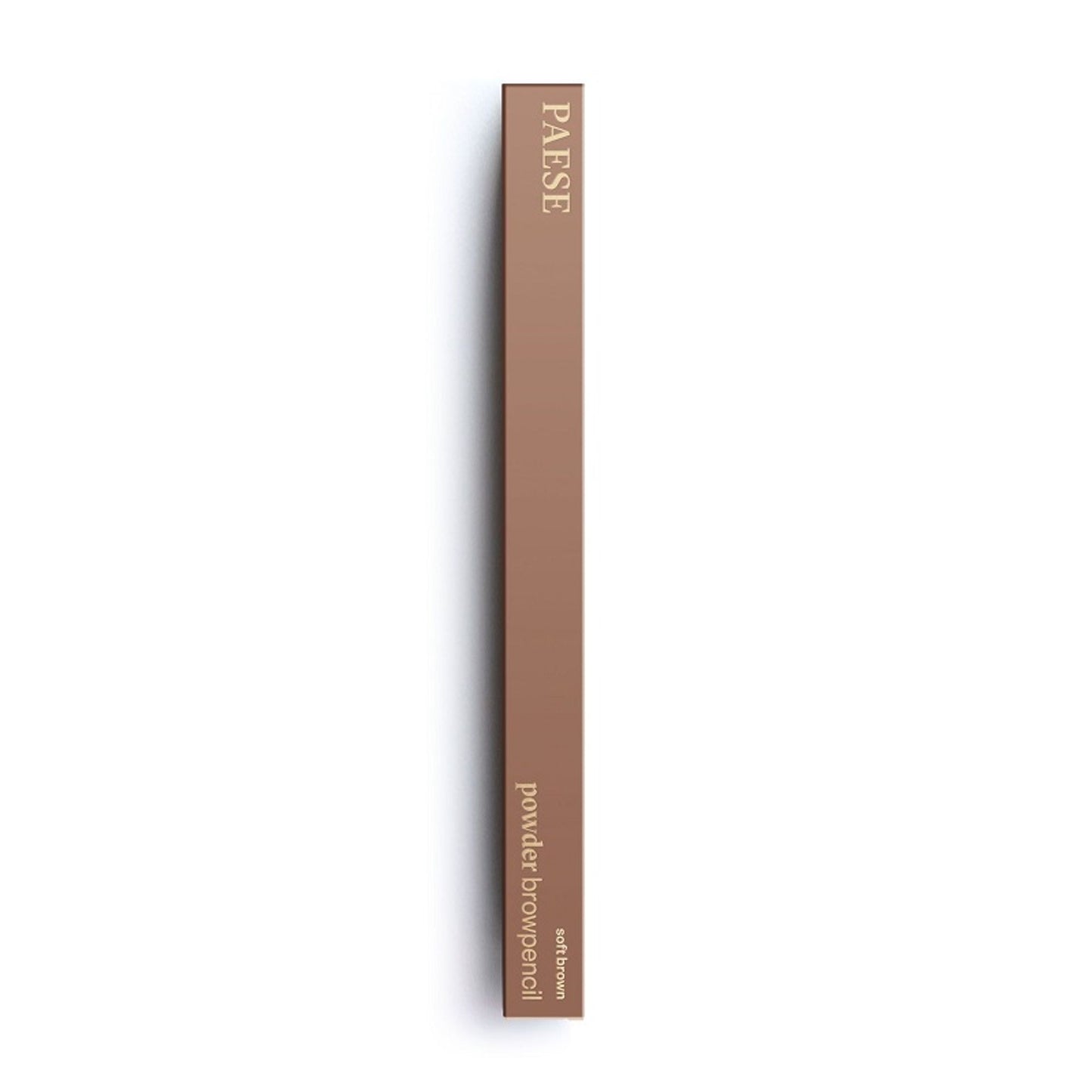 Paese Cosmetics Powder Browpencil - Soft Brown