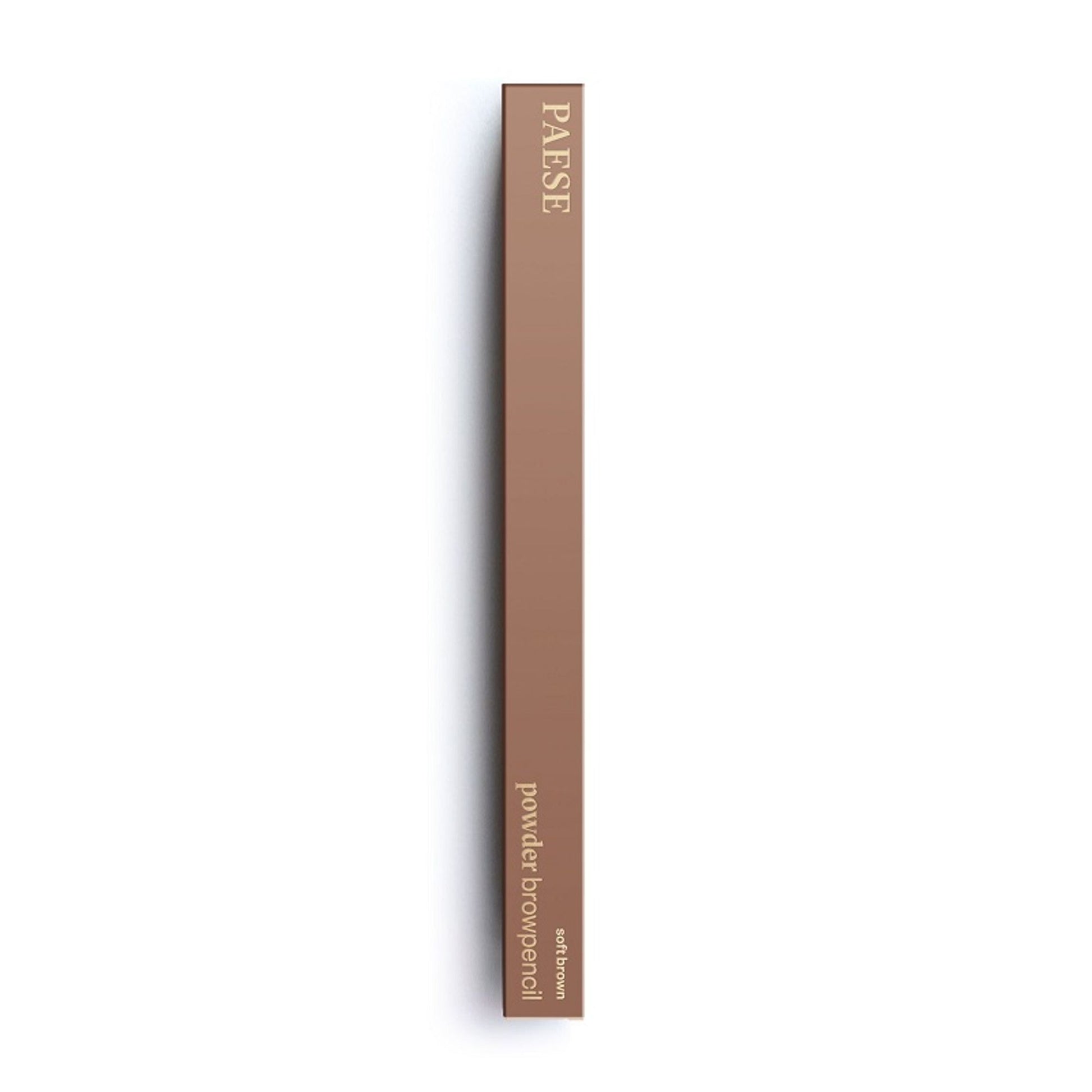 Paese Cosmetics Powder Browpencil - Soft Brown