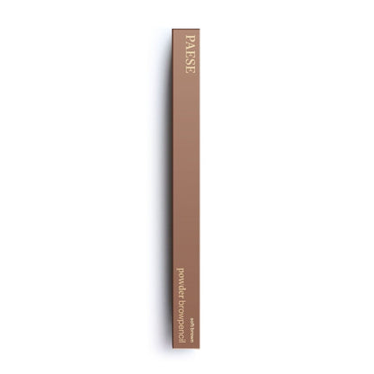 Paese Cosmetics Powder Browpencil - Soft Brown