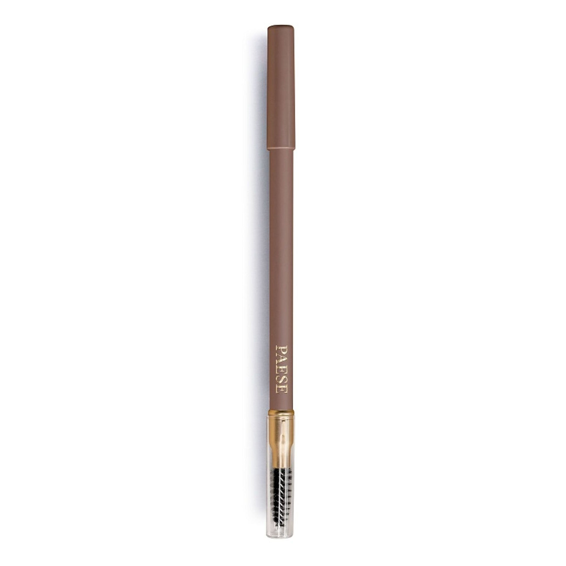 Paese Cosmetics Powder Browpencil - Soft Brown