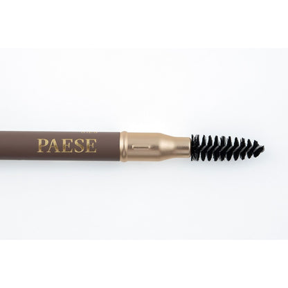 Paese Cosmetics Powder Browpencil - Soft Brown