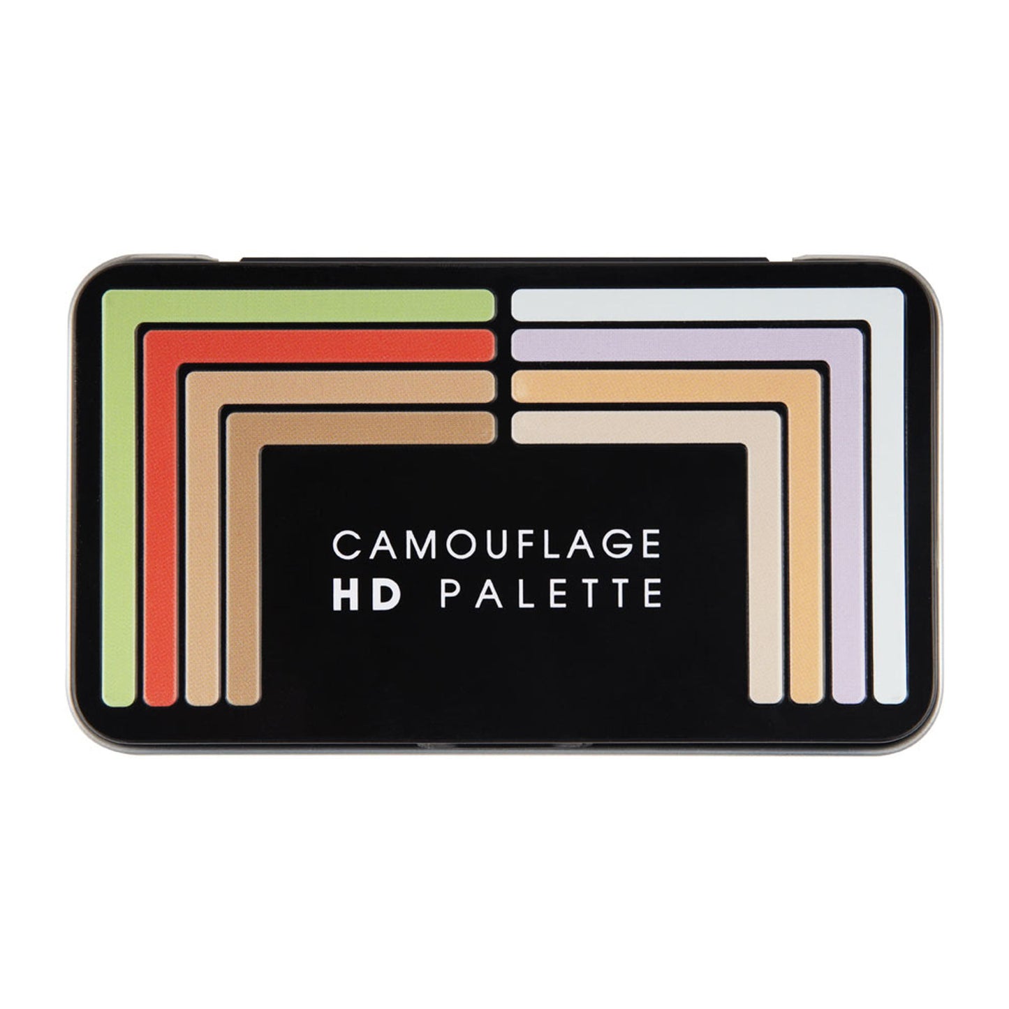 Daily Life Forever52 16 Color Camouflage HD Concealer Palette - CHP001