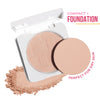 Insight Cosmetics Moisture Lock Compact Foundation - Natural Buff