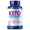 Nutrafirst KETO Advanced Capsules