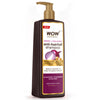 WOW Skin Science Onion & Collagen Anti Hairfall Shampoo - Strenghtens Roots & Prevents Hair Breakage