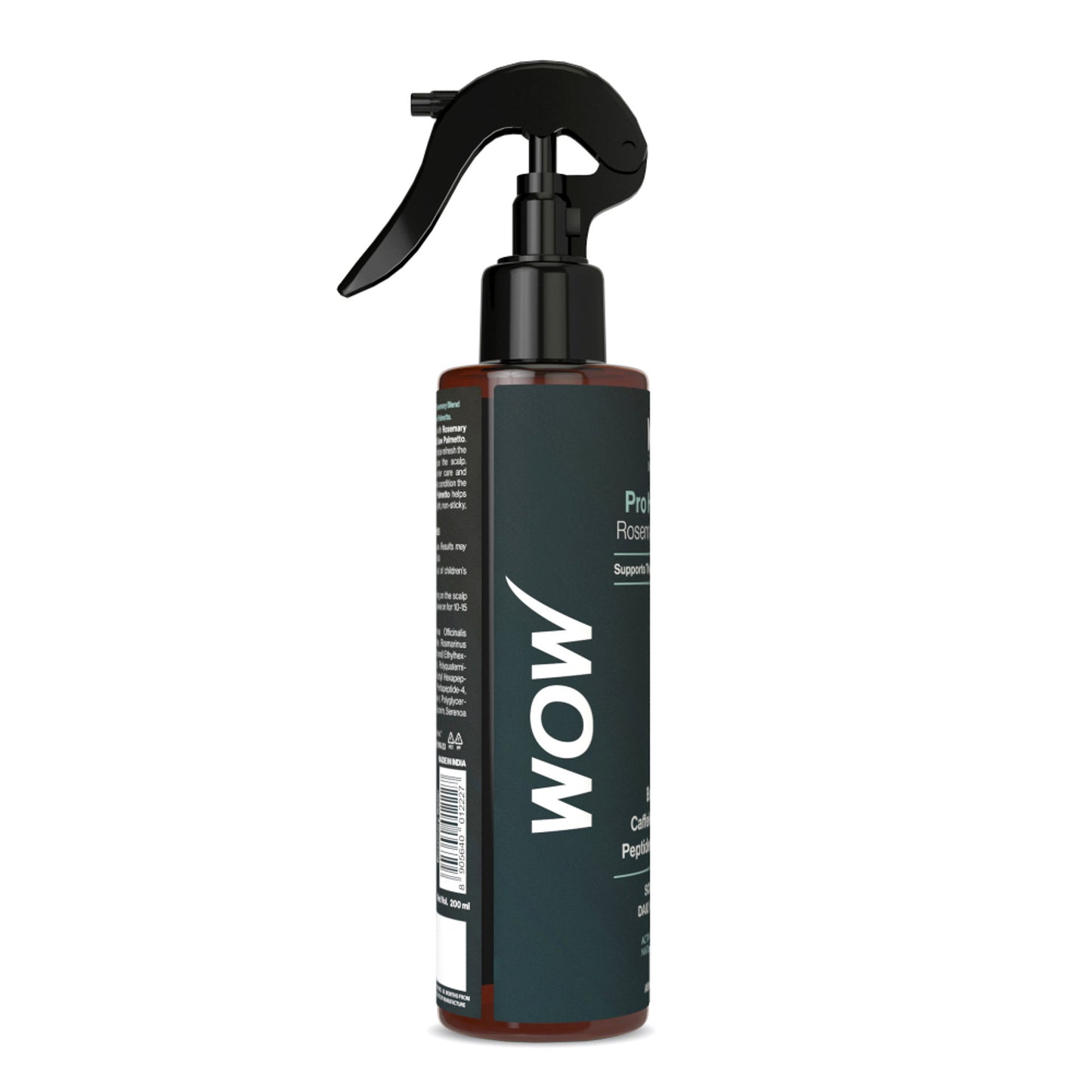 WOW Skin Science Rosemary + Biotin Pro Hair Growth Water Spray