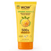 WOW Skin Science Japanese Yuzu Face Wash