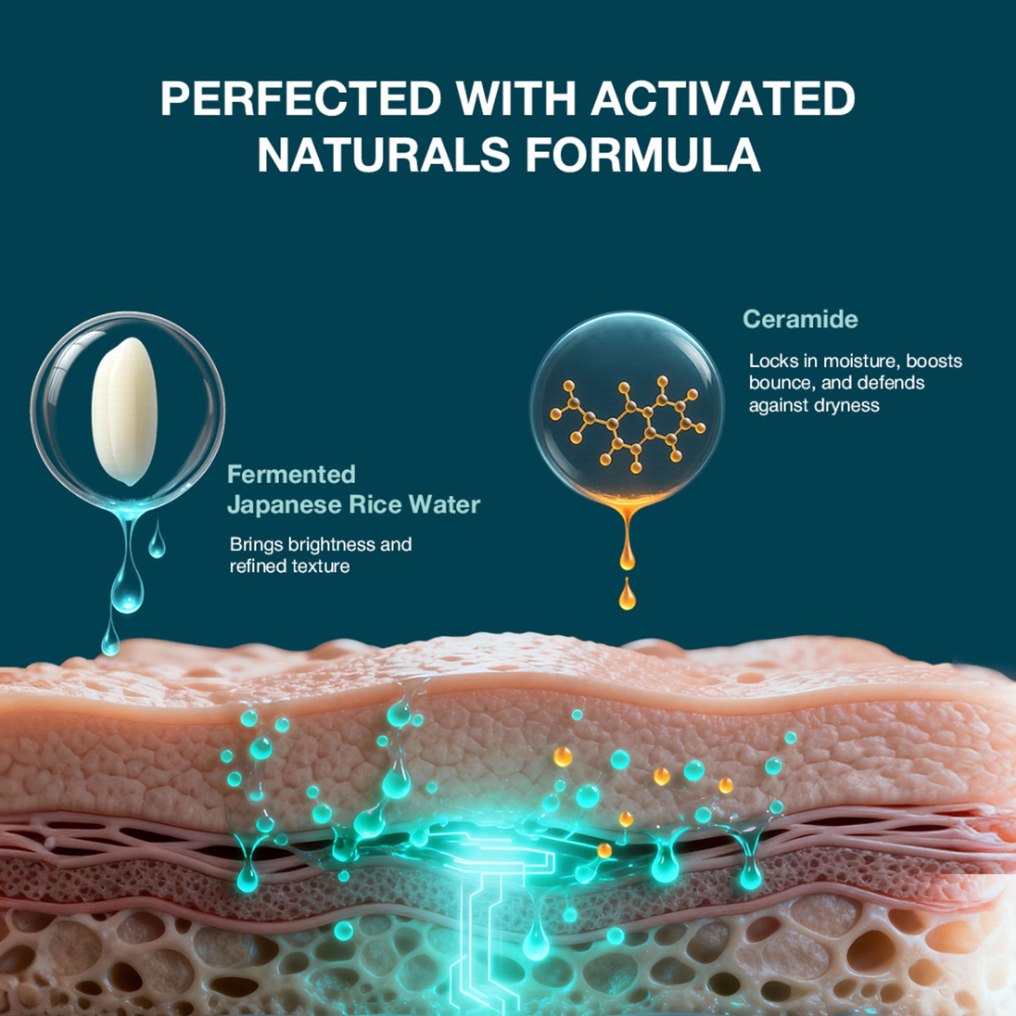 WOW Skin Science Hydraglass Face Wash