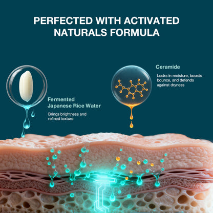 WOW Skin Science Hydraglass Face Wash