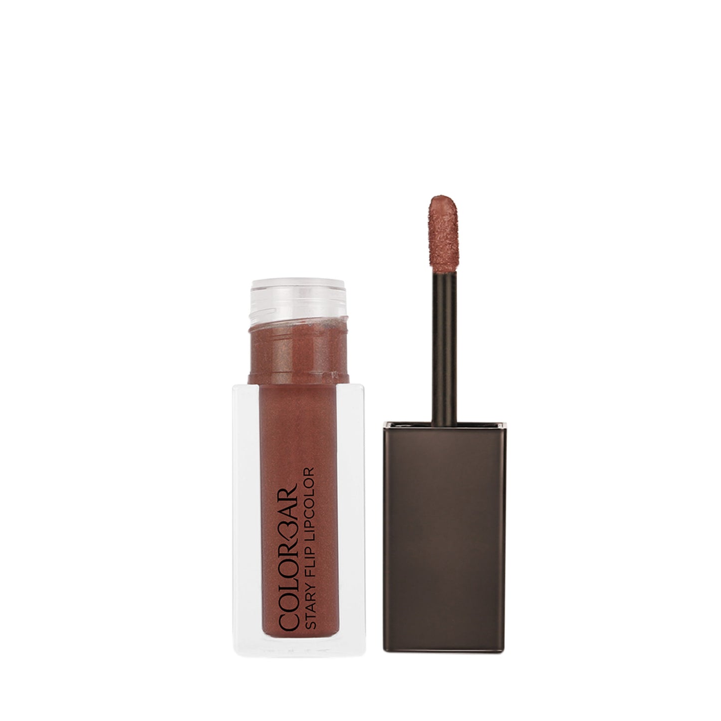 Colorbar Starry Flip Lipcolor - Out And About