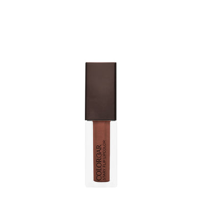 Colorbar Starry Flip Lipcolor - Out And About