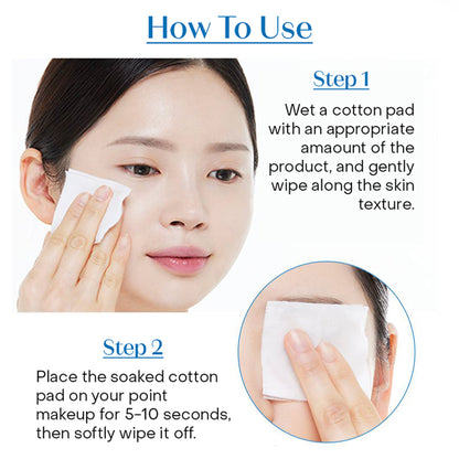 ETUDE Soonjung Cleansing Water