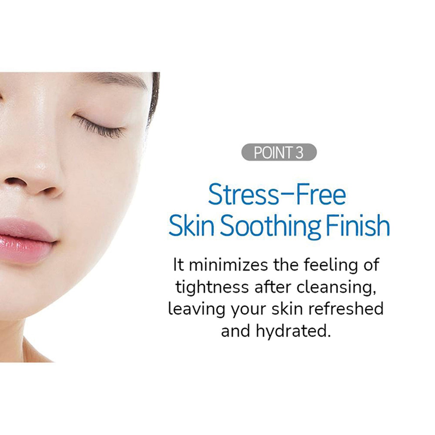 ETUDE Soonjung Cleansing Water