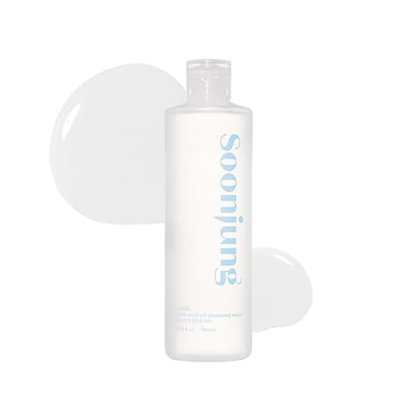 ETUDE Soonjung Cleansing Water