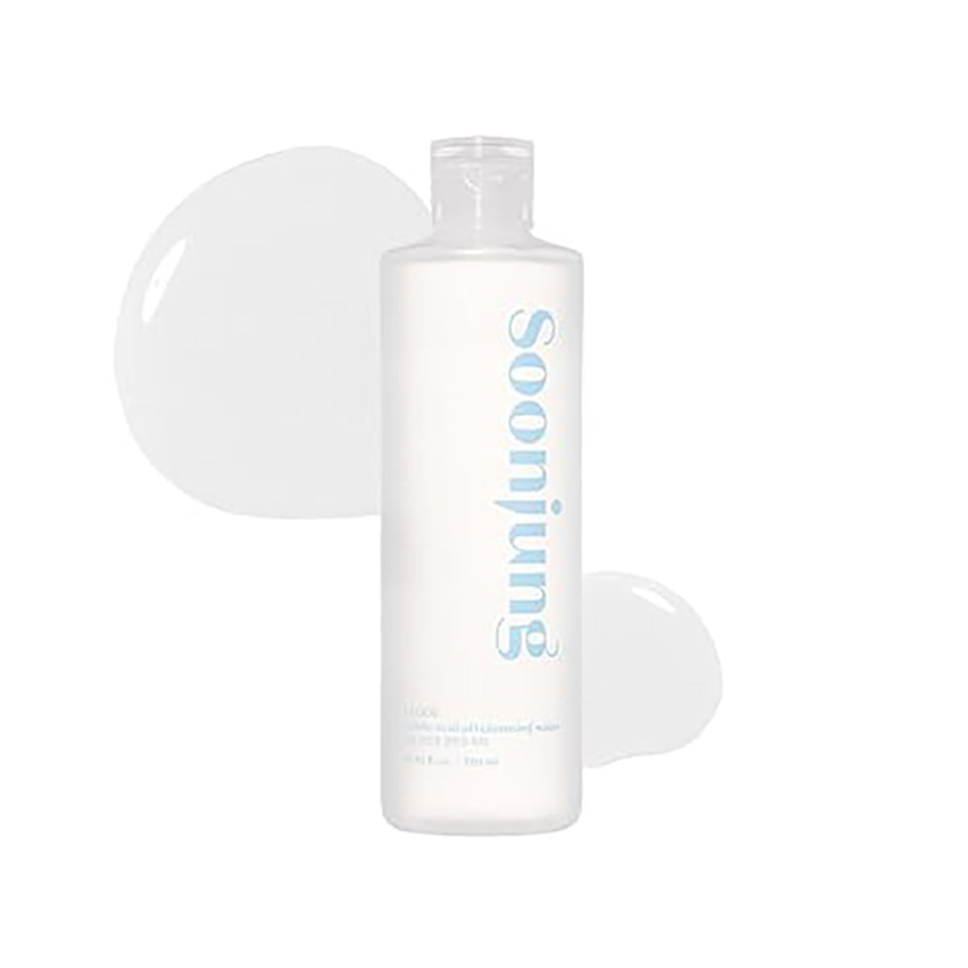 ETUDE Soonjung Cleansing Water
