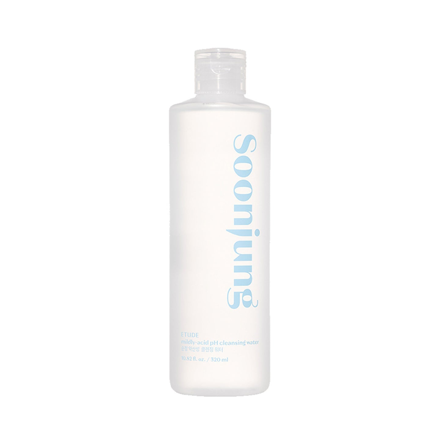 ETUDE Soonjung Cleansing Water
